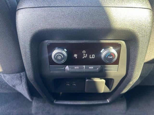 2025 GMC Acadia AWD Elevation