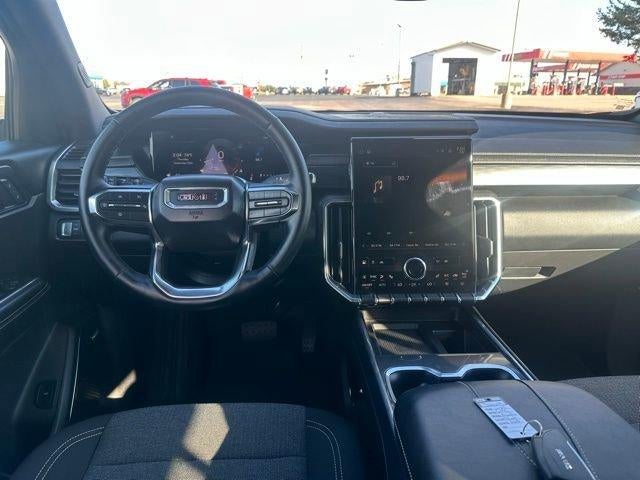 2025 GMC Acadia AWD Elevation