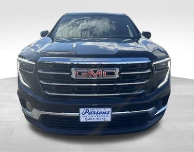 2025 GMC Acadia AWD Elevation