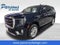 2021 GMC Yukon 4WD 4dr SLT