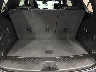 2021 GMC Yukon 4WD 4dr SLT