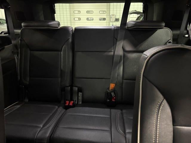 2021 GMC Yukon 4WD 4dr SLT