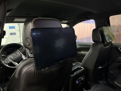 2021 GMC Yukon 4WD 4dr SLT