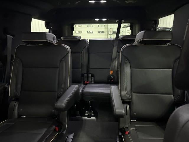 2021 GMC Yukon 4WD 4dr SLT