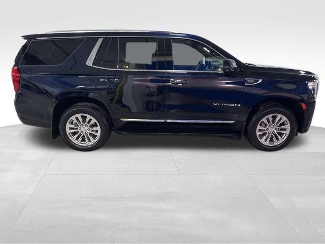 2021 GMC Yukon 4WD 4dr SLT