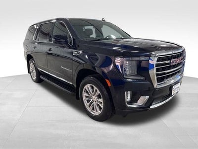 2021 GMC Yukon 4WD 4dr SLT