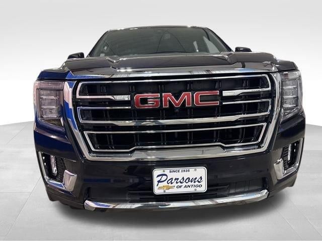 2021 GMC Yukon 4WD 4dr SLT