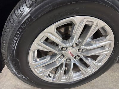 2021 GMC Yukon 4WD 4dr SLT