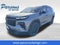 2026 Chevrolet Traverse LT w/2LT