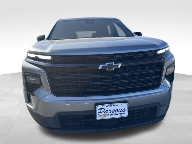 2026 Chevrolet Traverse LT w/2LT