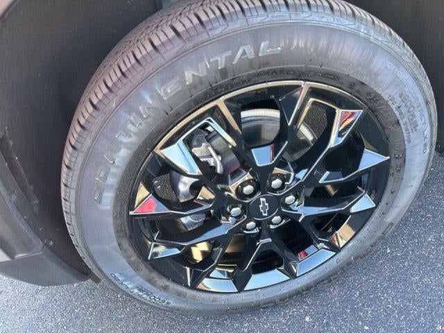 2026 Chevrolet Traverse LT w/2LT