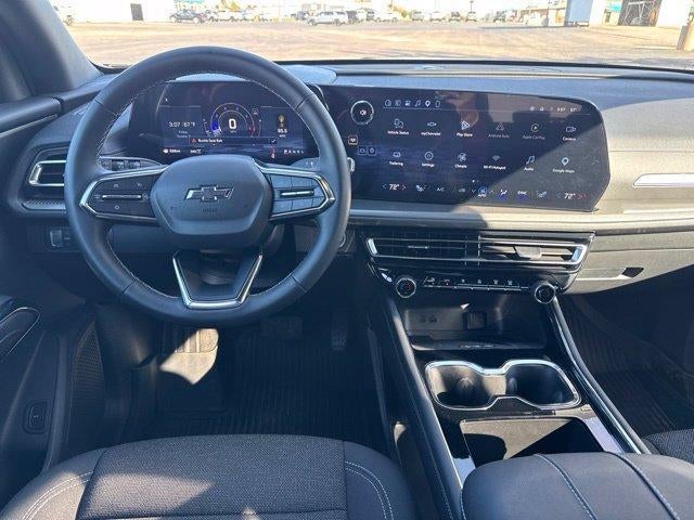 2026 Chevrolet Traverse LT w/2LT