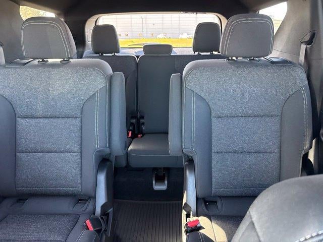 2026 Chevrolet Traverse LT w/2LT