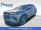 2024 Chevrolet Traverse LT w/2LT