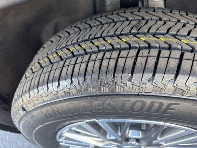 2024 Chevrolet Traverse LT w/2LT