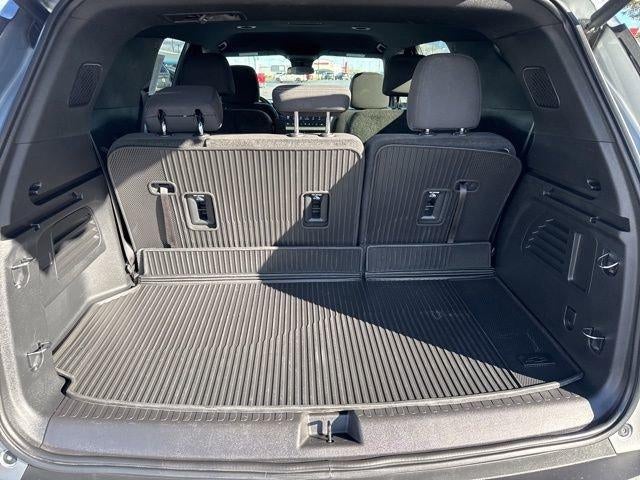 2024 Chevrolet Traverse LT w/2LT