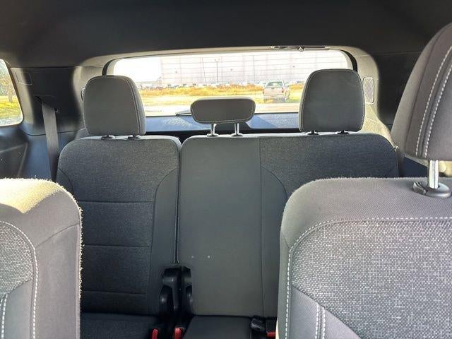 2024 Chevrolet Traverse LT w/2LT