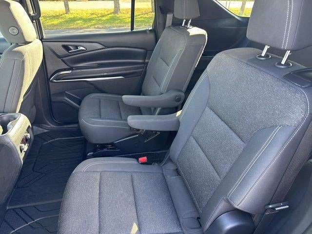 2024 Chevrolet Traverse LT w/2LT