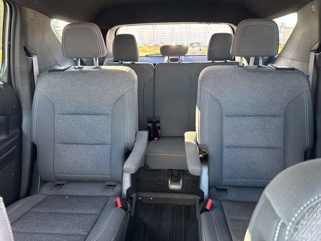 2024 Chevrolet Traverse LT w/2LT