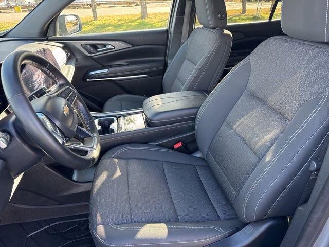2024 Chevrolet Traverse LT w/2LT