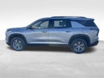 2024 Chevrolet Traverse LT w/2LT