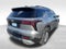 2024 Chevrolet Traverse LT w/2LT