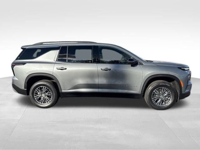 2024 Chevrolet Traverse LT w/2LT