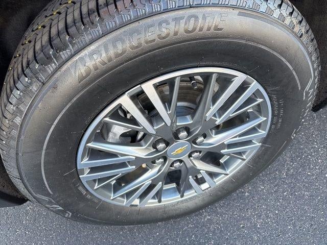 2024 Chevrolet Traverse LT w/2LT