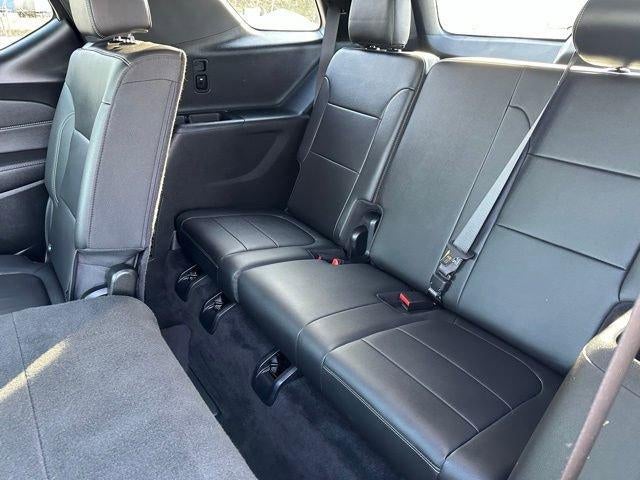 2023 Chevrolet Traverse AWD 3LT