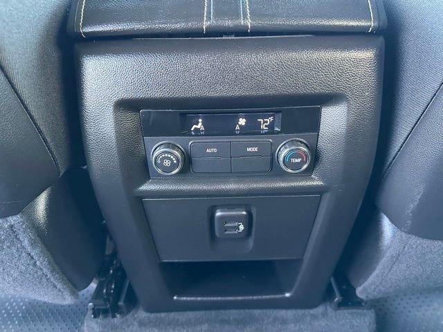 2023 Chevrolet Traverse AWD 3LT