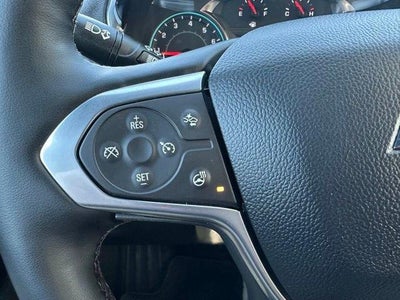 2023 Chevrolet Traverse AWD 3LT