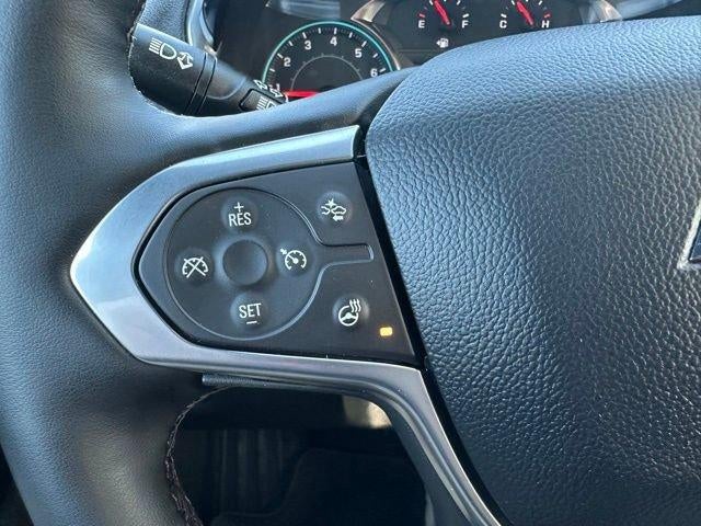 2023 Chevrolet Traverse AWD 3LT