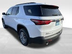 2023 Chevrolet Traverse AWD 3LT