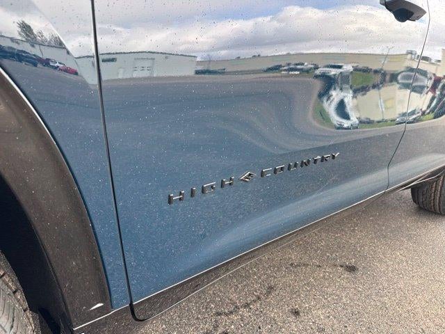 2027 Chevrolet Traverse High Country
