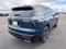 2027 Chevrolet Traverse High Country