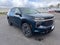 2027 Chevrolet Traverse High Country