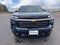 2027 Chevrolet Traverse High Country