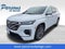 2023 Chevrolet Traverse AWD 1LZ