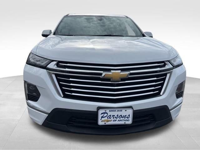 2023 Chevrolet Traverse AWD 1LZ