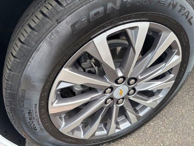 2023 Chevrolet Traverse AWD 1LZ