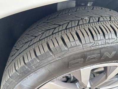2023 Chevrolet Traverse AWD 1LZ
