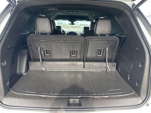 2023 Chevrolet Traverse AWD 1LZ