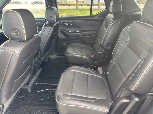 2023 Chevrolet Traverse AWD 1LZ