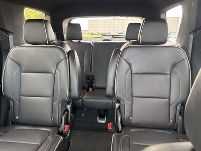 2023 Chevrolet Traverse AWD 1LZ