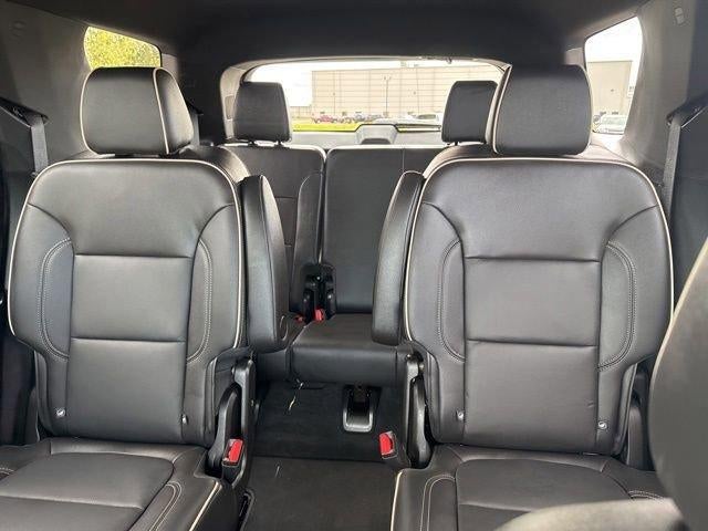 2023 Chevrolet Traverse AWD 1LZ