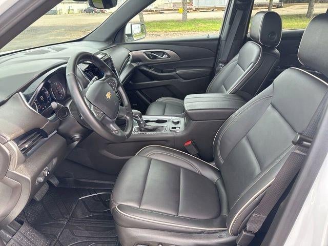 2023 Chevrolet Traverse AWD 1LZ