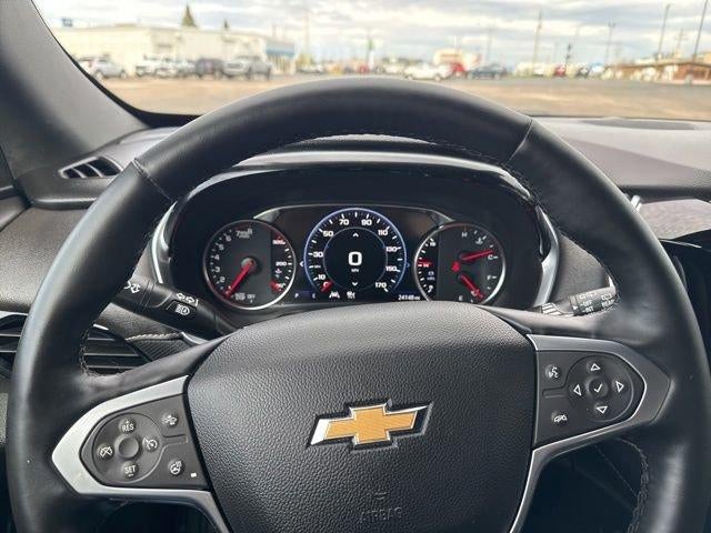 2023 Chevrolet Traverse AWD 1LZ