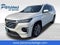 2022 Chevrolet Traverse AWD 1LZ