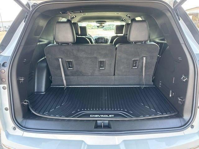 2022 Chevrolet Traverse AWD 1LZ