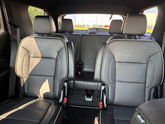 2022 Chevrolet Traverse AWD 1LZ